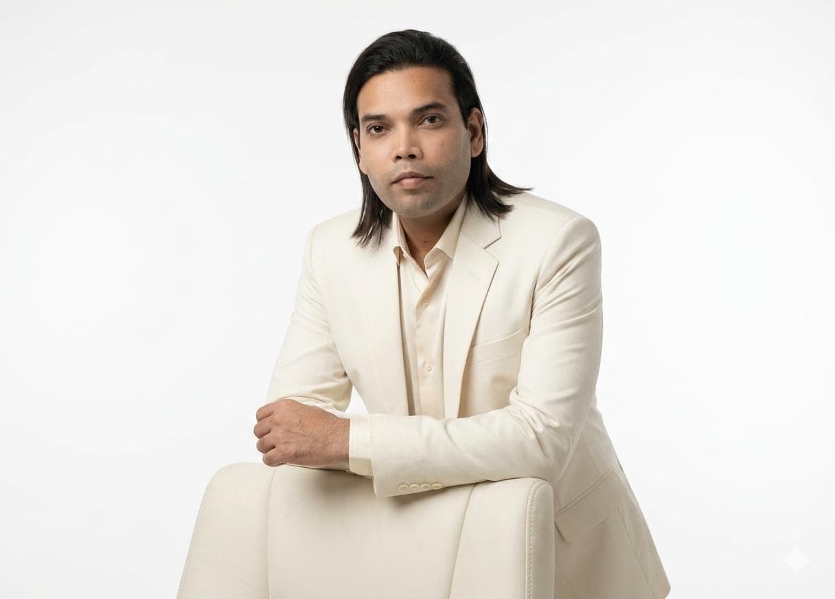 Akash Joshi