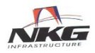 NKG Infrastructure